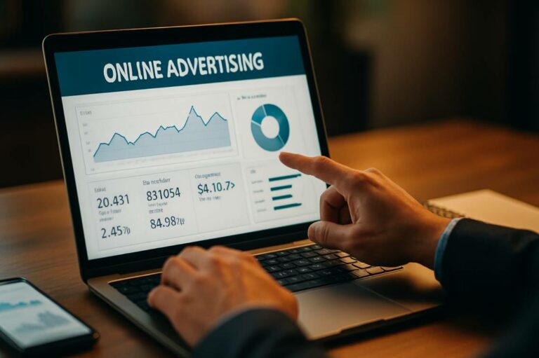 5 tips to start advertising online