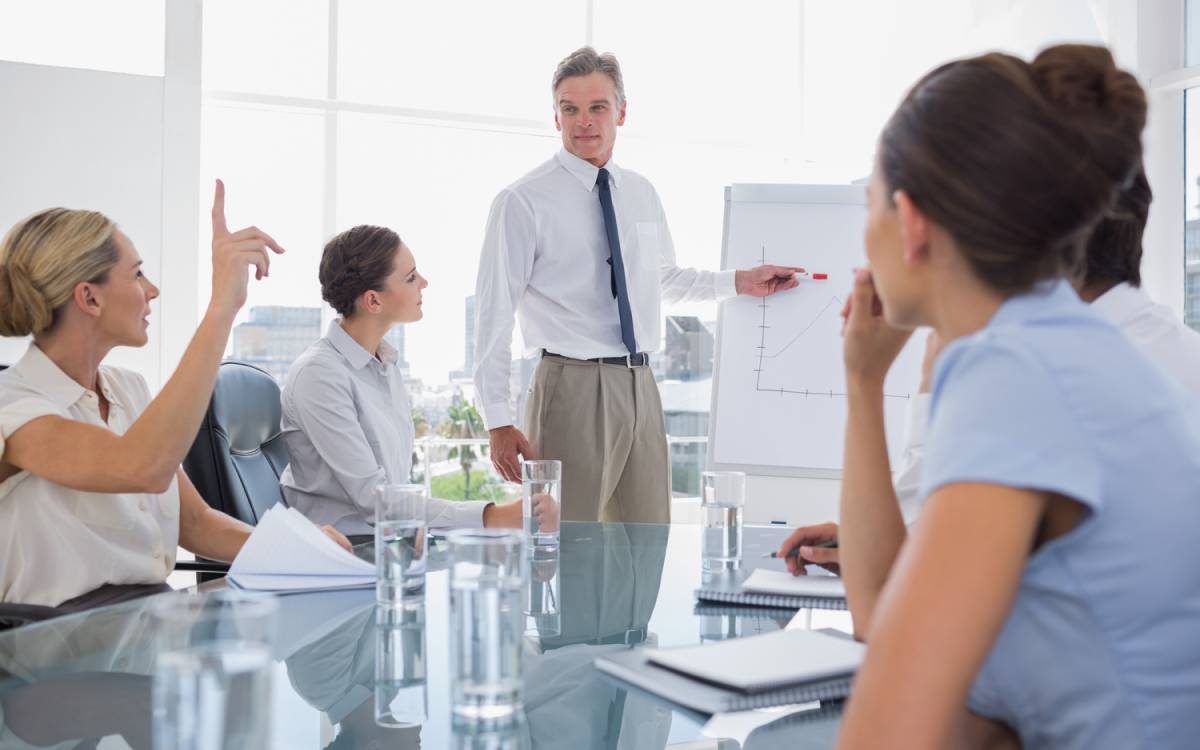 Daily essentials to optimize business operations