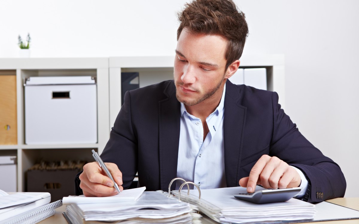 8 Mistakes to Avoid When Filing Tax Returns