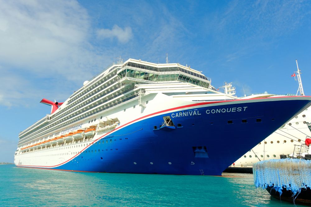 5 tips to enjoy a four-night Bahamas cruise