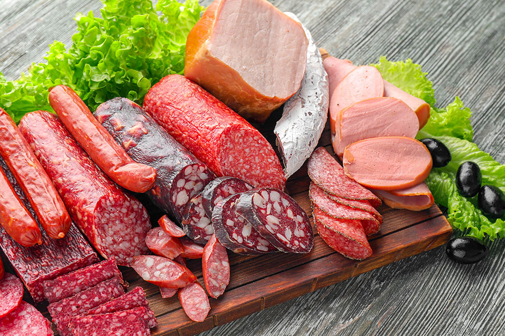 Multiple Sclerosis – Early signs and foods to avoid